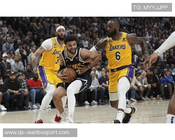 老詹缺阵八村塁与范德彪或成湖人新首发组合