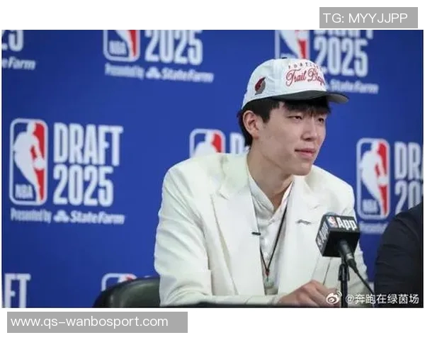 杨瀚森与充满活力的团队携手共进未来发展令人期待 杨瀚森与充满活力的团队携手共进未来发展令人期待