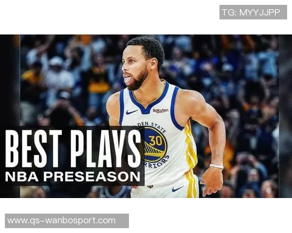 新赛季季前赛即将来临库里分享年轻时的特效回忆图