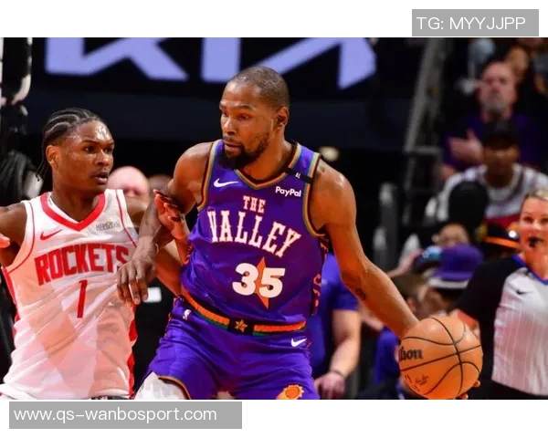 火箭队今日训练精彩瞬间KD与阿门击掌庆祝奥科吉上演霸气暴扣