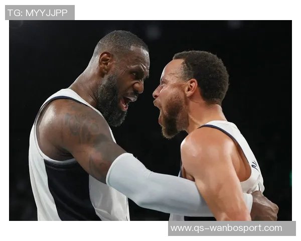 詹姆斯决定二我将带着我的天赋开启新的篮球征程与梦想之地