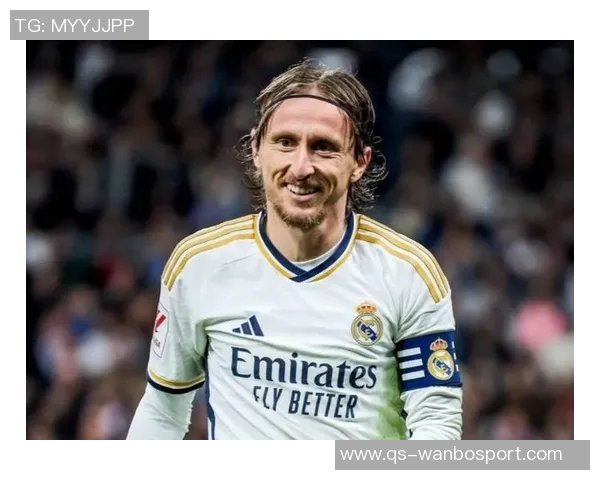 弗兰克热爱中国并称莫德里奇为克罗地亚足球的绝对领军人物