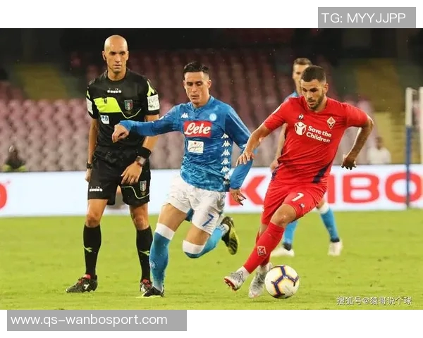 意甲第14轮裁判安排揭晓拉佩纳执法那不勒斯对阵尤文图斯