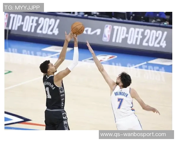 路威谈文班与切特对比的重要性强调理解与欣赏球员的独特性