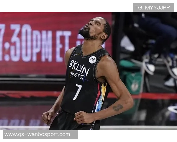 杜兰特近期状态低迷场均仅得165分投篮命中率惨淡33