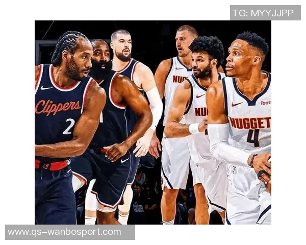 徐静雨解析哈登加盟快船背后的期待与角色转变的影响