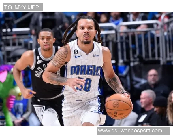 里弗斯盛赞科尔安东尼具备成为顶尖控卫的潜力与创造机会的卓越能力