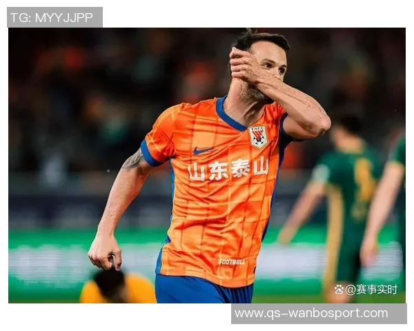 中超射手榜争夺白热化瓦科领先法比奥王钰栋紧随其后 中超射手榜争夺白热化瓦科领先法比奥王钰栋紧随其后