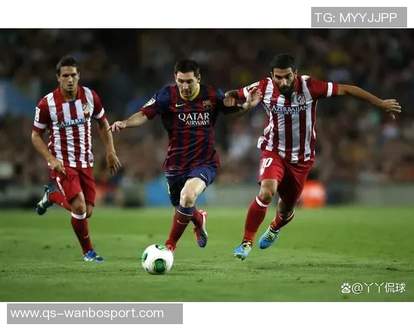 国王杯116决赛裁判安排揭晓巴塞罗那迎来塞萨尔索托执法挑战 国王杯116决赛裁判安排揭晓巴塞罗那迎来塞萨尔索托执法挑战