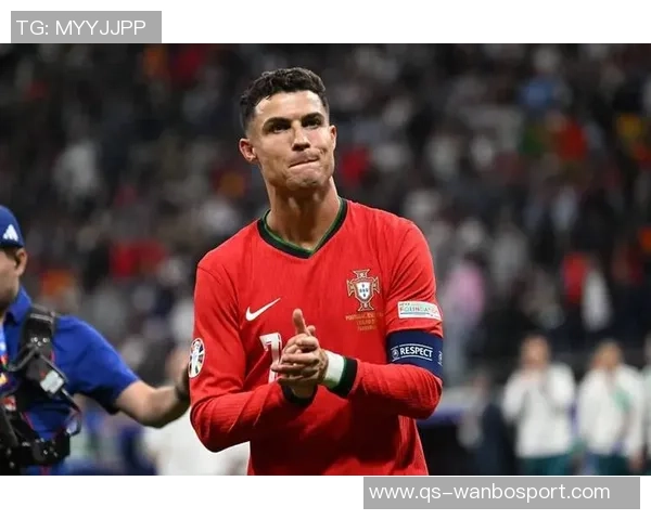 C罗独占世预赛历史射手王半场数据出色6射3正双响助力球队 C罗独占世预赛历史射手王半场数据出色6射3正双响助力球队