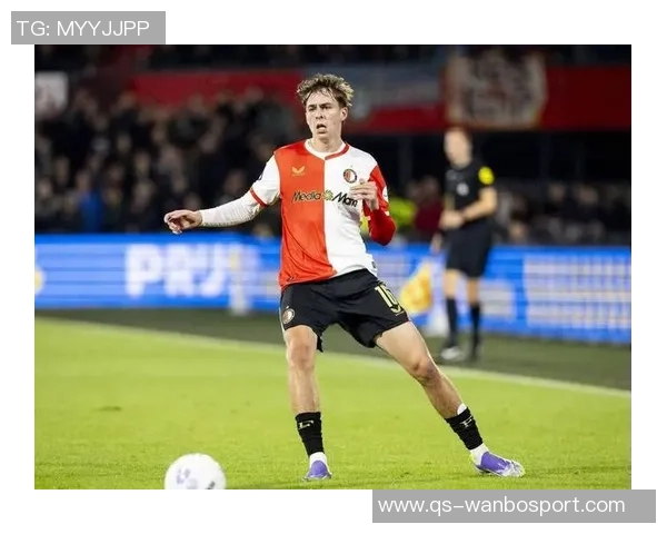 费耶诺德争冠梦碎范佩西执教近7轮失11分被PSV拉开13分差距 费耶诺德争冠梦碎范佩西执教近7轮失11分被PSV拉开13分差距