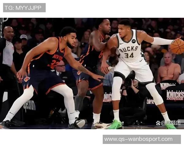 铁林:尼克斯追逐字母哥需谨慎只愿以唐斯加选秀权为代价 铁林:尼克斯追逐字母哥需谨慎只愿以唐斯加选秀权为代价