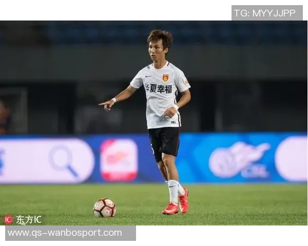 尹鸿博宣布明天将迎来最后一场中超比赛因伤选择退役