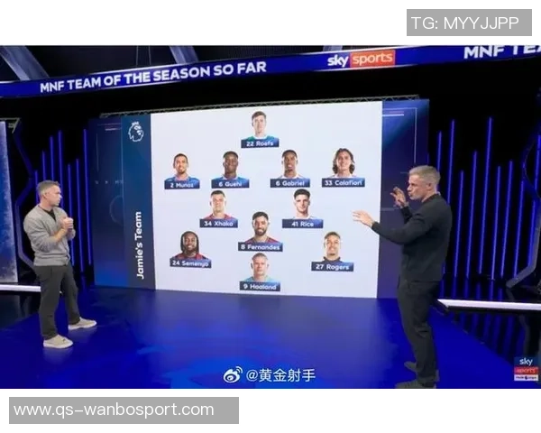 英超11月最佳球员候选名单揭晓多库B费里斯詹姆斯赖斯争夺荣誉