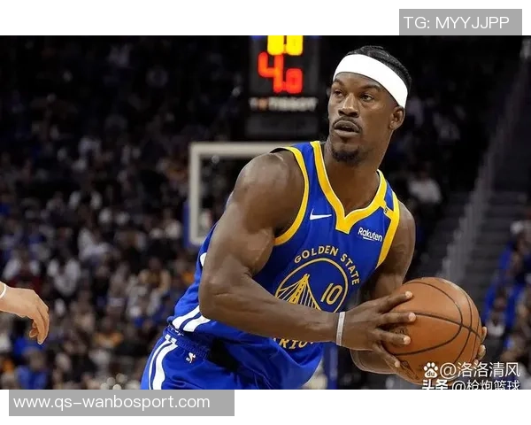 字母哥加盟勇士或与库里联手巴特勒状态堪忧引发热议