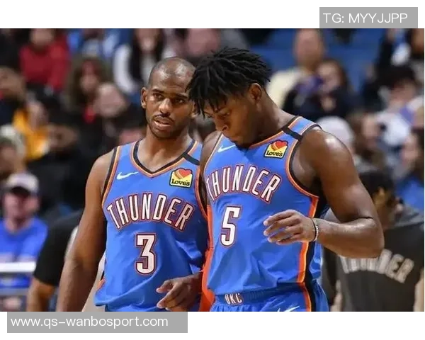 快船未征询保罗意见输给雷霆保罗提问引发恶意猜测