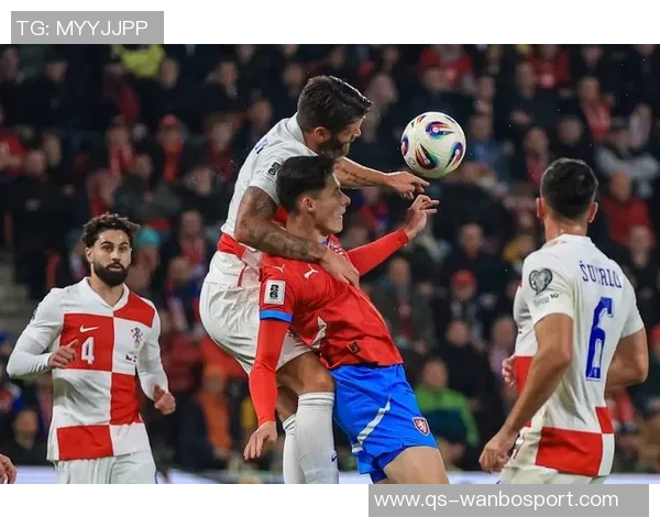 伊万期待克罗地亚世界杯之旅小组出线已是成功争取再创佳绩进四强