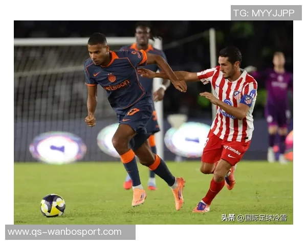 国米有意引进马竞边卫莫利纳1500万欧元或成转会关键