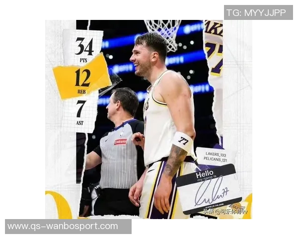 蒂耶罗在INS上感谢东契奇送车深情表白兄弟情谊