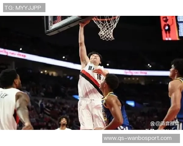 杨瀚森成长之路需耐心期待不必过度比较中国约基奇