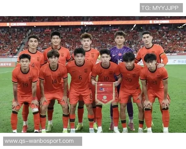 央视直播U23亚洲杯中国队对阵伊拉克比赛精彩瞬间将于明晚十点呈现