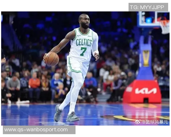 杰伦布朗怒斥裁判放任对手犯规直言已忍无可忍