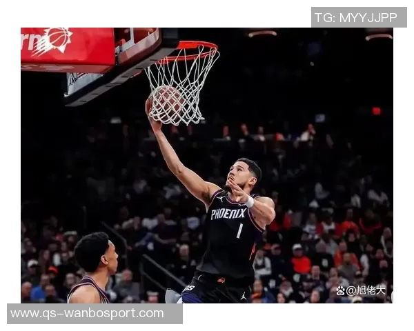 布克称赞雷霆隐蔽犯规能力强调对手的难缠程度