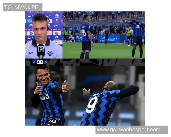 米兰德比失利后劳塔罗发声鼓励球队重整旗鼓再战斗 米兰德比失利后劳塔罗发声鼓励球队重整旗鼓再战斗