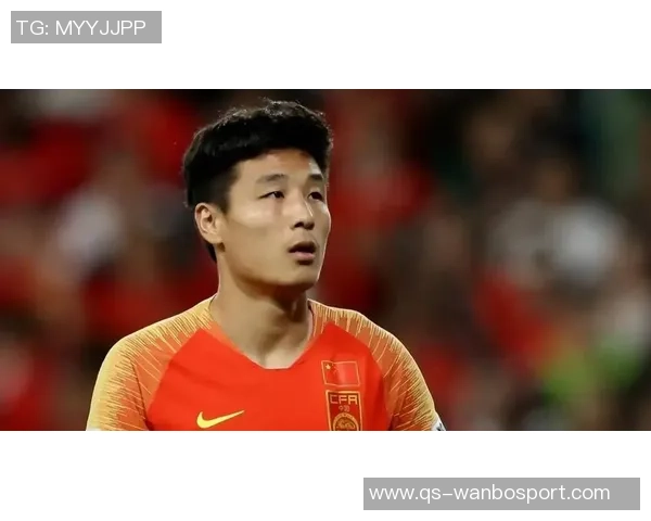 武磊谈夺冠心态变化期待球队持续进步与稳定表现 武磊谈夺冠心态变化期待球队持续进步与稳定表现